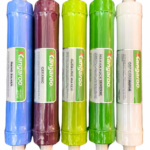 Combo Bộ lõi khoáng kangaroo 5, 6, 7, 8, 9