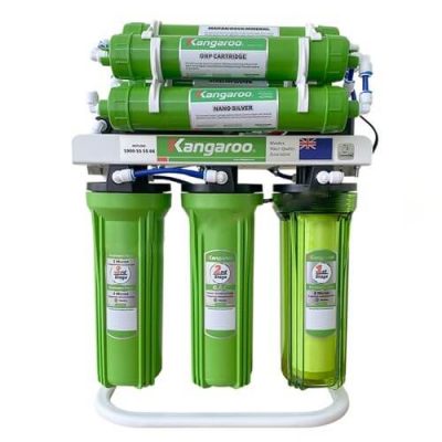 Máy lọc nước Kangaroo KGRP99 - 9 Cấp Lọc 1