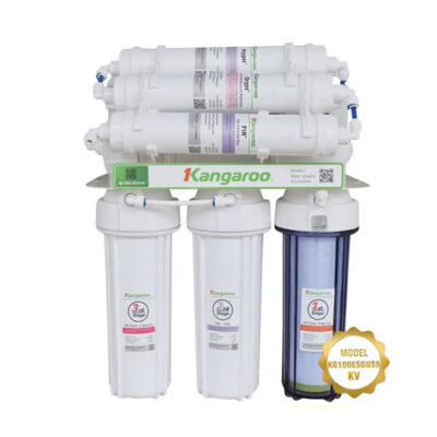 Máy lọc nước Kangaroo Hydrogen KG100ESGUS9