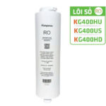lõi số 4 RO kangaroo KG400